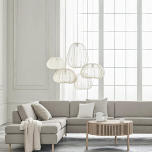 Suspended Lamp Balloon L