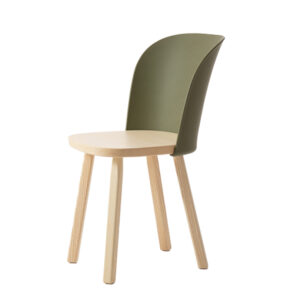 "Olive Nature Interior Chair