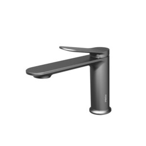 countertop faucet • Gray