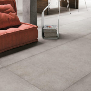 Rectified cement ceramic tile. Rectified cement ceramic tile.